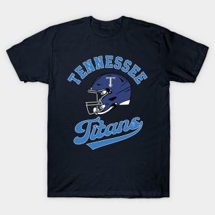 TNSE Titans T-Shirt